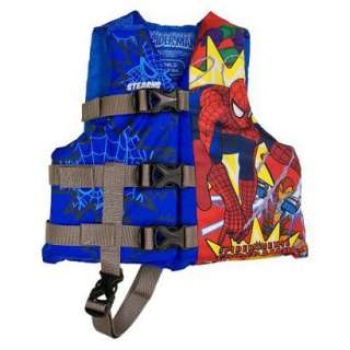 Spiderman Child Vest.Opens in a new window