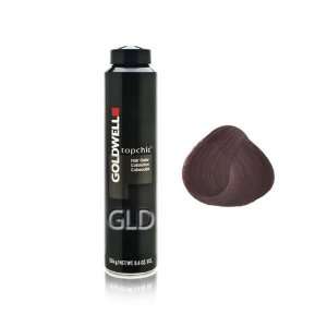  Goldwell Topchic Color 5VR 8.6oz Beauty