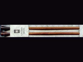 Lantern Moon knitting needles are the finest and the fastest wooden 