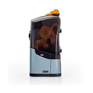 Zumex 34.0114.0016 Minex Orange Juice Machine Light Blue  