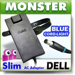 AC ADAPTER CHARGER CORD DELL STUDIO 17 LAPTOP GENUINE  