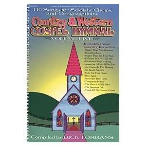  Country & Western Gospel Hymnal   Volume 5 (Book) Musical Instruments