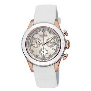  Breil Milano Bw0516 Manta Chrono Lady Ladies Watch Sports 