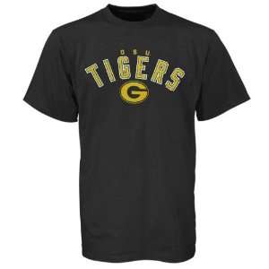  Grambling Tigers Black Cobra T shirt