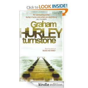 Turnstone (DI Joe Faraday) Graham Hurley  Kindle Store