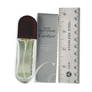  MUST DE CARTIER by Cartier Beauty