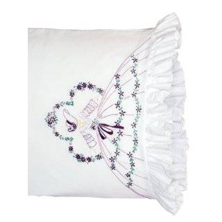  cheap white pillowcases for crafts