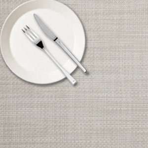  Chilewich Basketweave Square Placemat