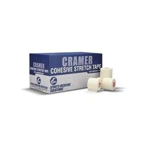  Cramer Cohesive Stretch Tape