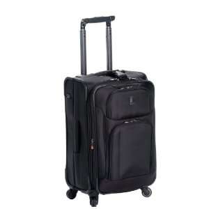  Delsey Helium Breeze 3.0 Carry on Exp. 4 Wheel Trolley 