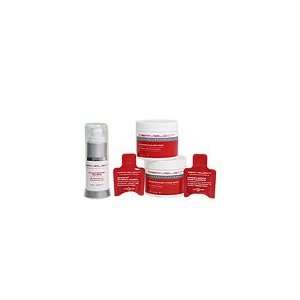 Dermelect Cosmeceuticals Skin Solutions Trio Set Skincare Treatment