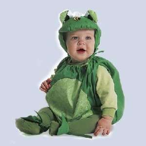  Frog Toddler Halloween Costume Baby