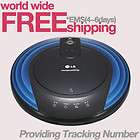 2011 new lg roboking vr6171lvm robot vacuum cleaner safe fast shipping 