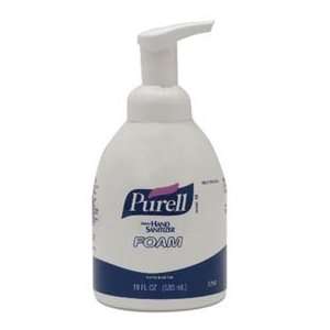  Purell Instant Hand Foam Sanitizer