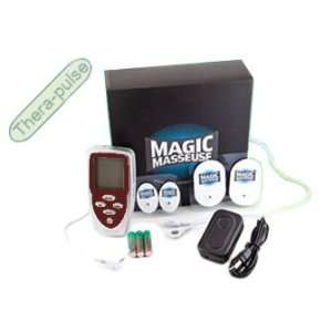 Magic Masseuse Mini Massager handheld pocket size Digital 