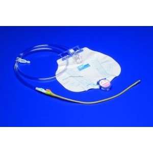  CURITY Foley Catheter Tray   Sterile    Case of 10 