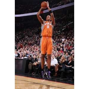 Phoenix Suns v Portland Trail Blazers Channing Frye Photographic 