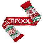 liverpool fc new scarf  