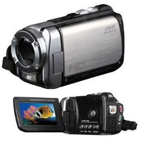  New 1080p HD Underwater Camcorder   DXG5B1VHD Camera 