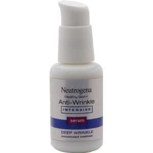  Neutrogena Healthy Skin Intensive Anti Wrinkle Cream Serum 