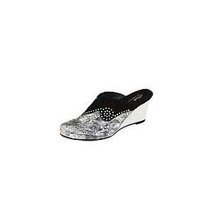  Helle Comfort   Onoria (Silver)   Footwear Sports 