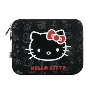  Hello Kitty Sleeve for Ipad Ipad2 ipad3 Hp Touchpad 