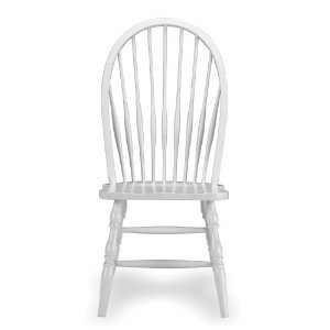  International Concepts 1C31 969 Tall Windsor Side Chair 