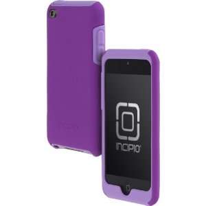  Incipio iPod touch 4th Gen SILICRYLIC Hard Shell Case with 