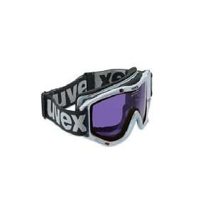  UVEX FP501 High Performance Ski Goggle