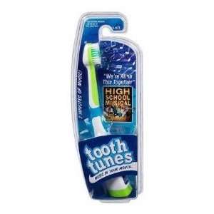  Tooth Tunes   High School Musical Were All in This 