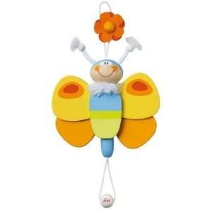  Butterfly Jumping Jack Toys & Games