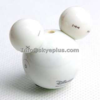 New Cute 2GB 2G Mickey Mouse Mini  Player 7 Color  
