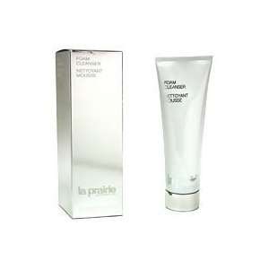  LA PRAIRIE by La Prairie   La Prairie Foam Cleanser 4.2 oz 