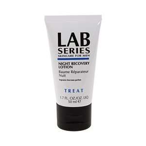  Lab Series Skincare for Men Treat   Night Recovery Lotion 