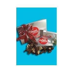 Sweet Petes All Natural, Gluten Free 1/2 Pound Chocolate Assortment 