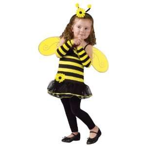  Honey Bee Kids Costume   Toddler Small Toys & Games