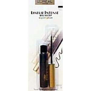  Loreal Liner Intense(Pack Of 18) Beauty