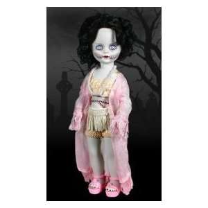  Living Dead dolls Dahlia   Series 5 Toys & Games