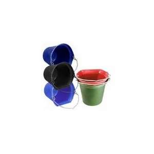  Flat Back Bucket Copycat Navy 20 Quart