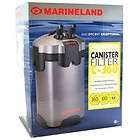 Marineland Multi Stage Canister Filter C 360 360 gph up