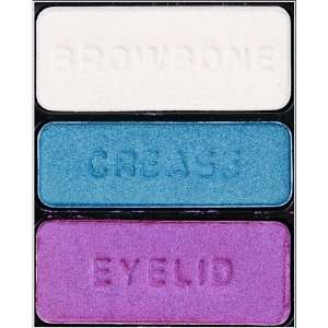  Markwins Coloricon Shadow Trio Im Feeling Retro (3 pack 