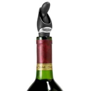  Metrokane Wine Pourer with Stopper