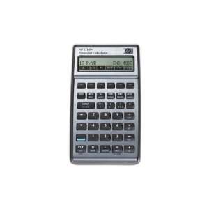  Hewlett Packard Calculators Hp 17bii+ Financial Calculator 