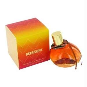  Missoni by Missoni Eau De Parfum Spray 3.4 oz Beauty