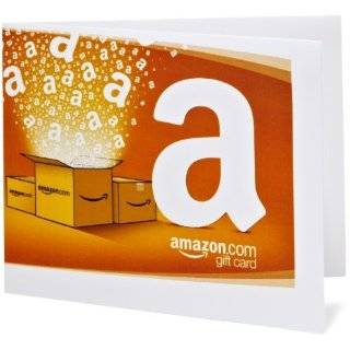 Gift Cards   Print at Home