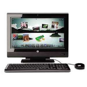  Recertified HP Touchsmart 610 1130F Pc