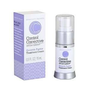  Control Corrective Growth Factor Treatment Cream Beauty