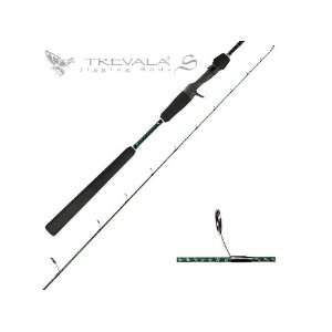 Shimano Trevala S Conventional Rods 