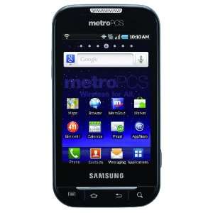   Indulge 4G Prepaid Android Phone (MetroPCS) Cell Phones & Accessories