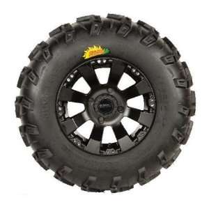  Sedona Mud Rebel, Spyder, Tire/Wheel Kit   26x12x12   5+2 
